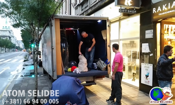 selidbe beograd terazije